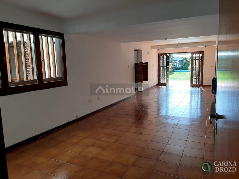 Casa en Alquiler en Capital, Mendoza