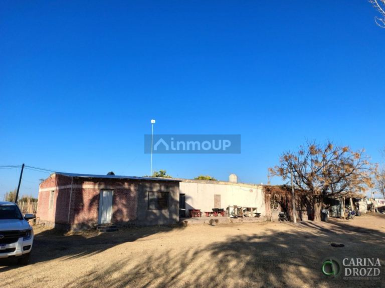 Finca en Venta en Maipu, Mendoza