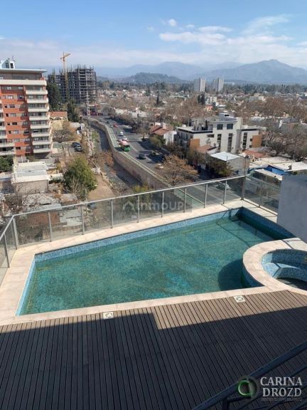 Departamento en Alquiler en Godoy Cruz, Mendoza