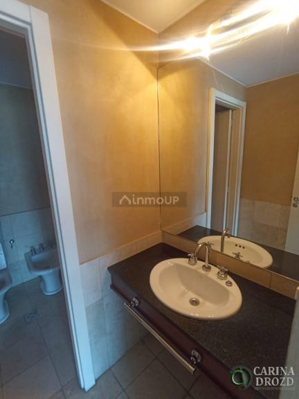 Departamento en Alquiler en Capital, Mendoza