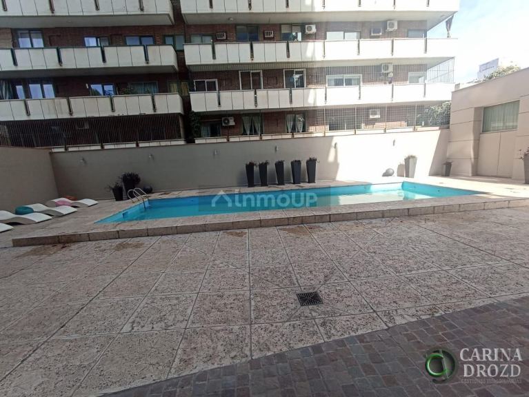 Departamento en Alquiler en Capital, Mendoza