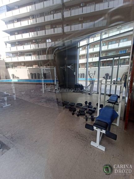 Departamento en Alquiler en Capital, Mendoza