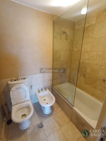 Departamento en Alquiler en Capital, Mendoza