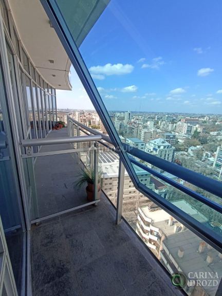 Departamento en Alquiler en Capital, Mendoza