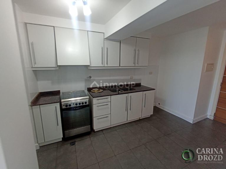 Departamento en Alquiler en Capital, Mendoza