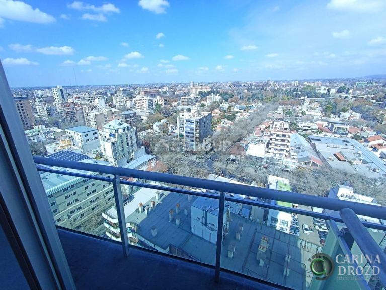 Departamento en Alquiler en Capital, Mendoza