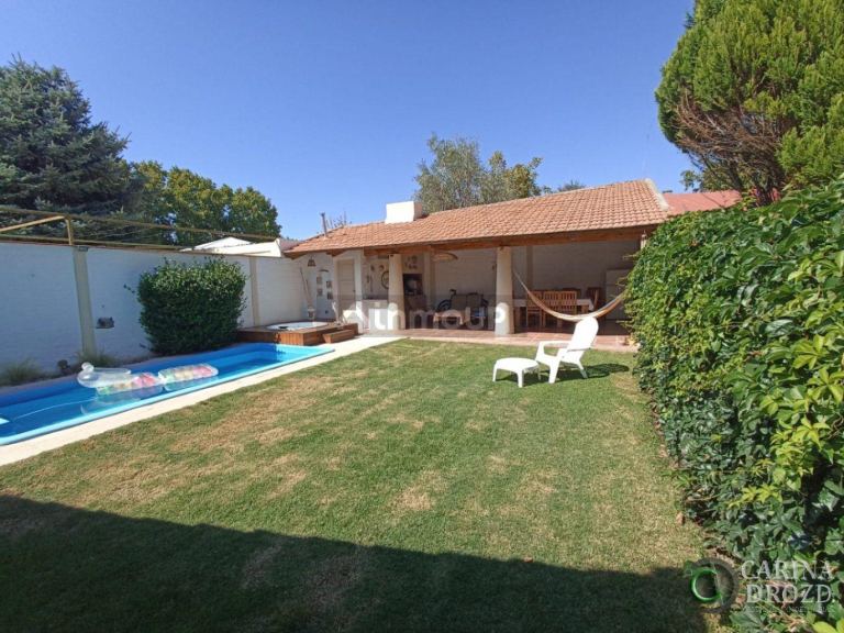 Casa en Venta en Lujan de Cuyo, Mendoza