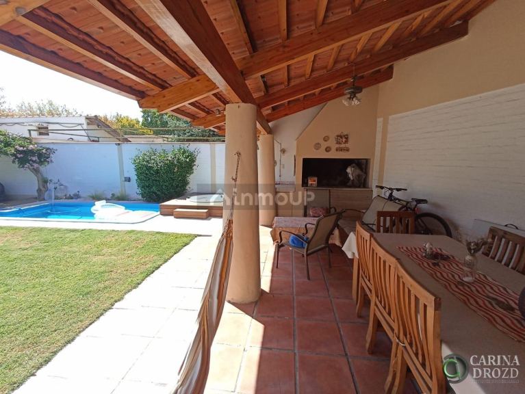 Casa en Venta en Lujan de Cuyo, Mendoza