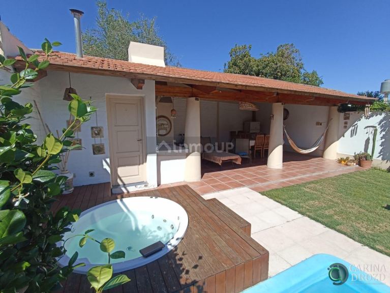 Casa en Venta en Lujan de Cuyo, Mendoza