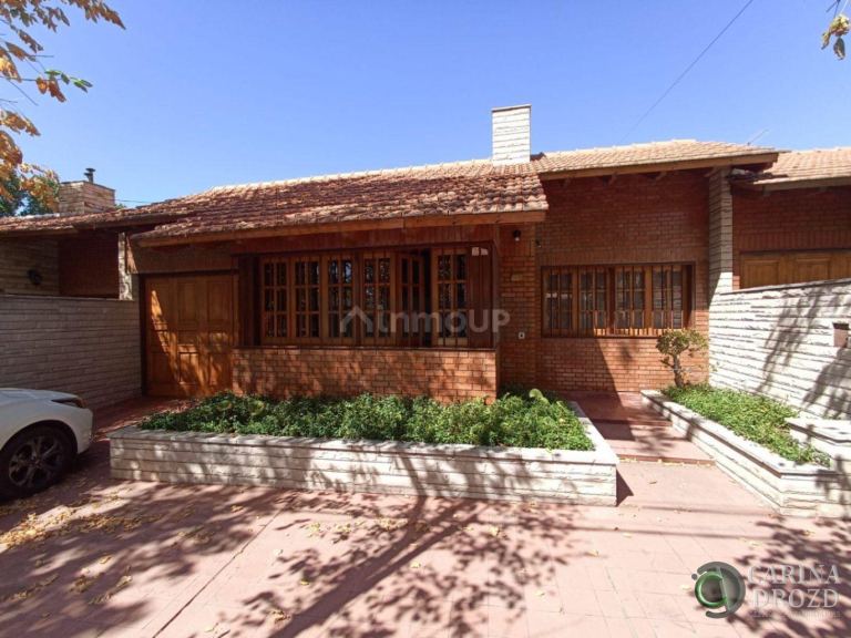 Casa en Venta en Lujan de Cuyo, Mendoza