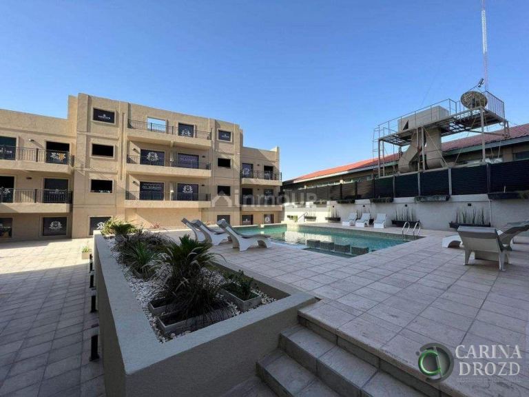 Departamento en Alquiler en Godoy Cruz, Mendoza