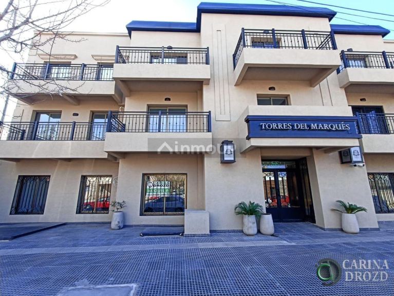 Departamento en Alquiler en Godoy Cruz, Mendoza