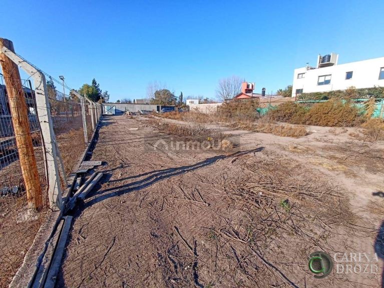 Terreno en Venta en Lujan de Cuyo, Mendoza