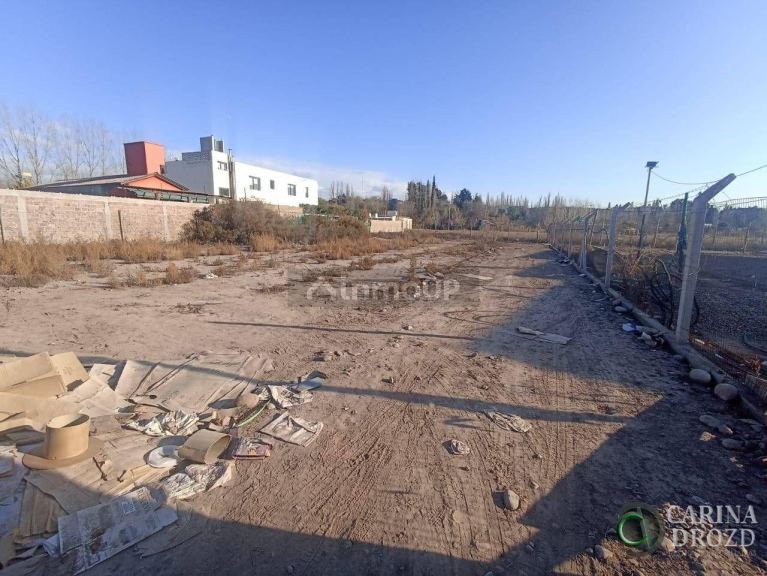 Terreno en Venta en Lujan de Cuyo, Mendoza