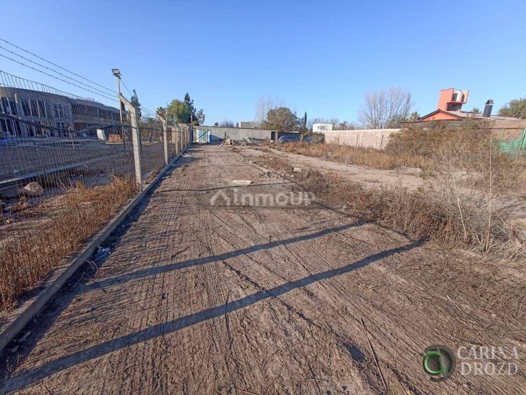 Terreno en Venta en Lujan de Cuyo, Mendoza