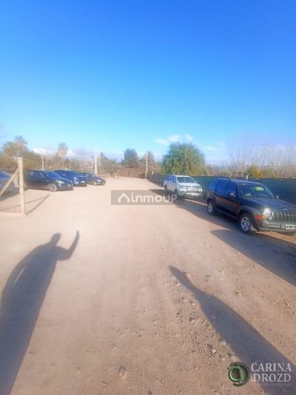 Terreno en Venta en Lujan de Cuyo, Mendoza