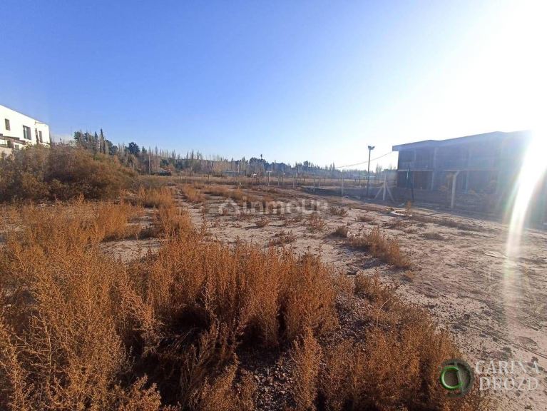 Terreno en Venta en Lujan de Cuyo, Mendoza