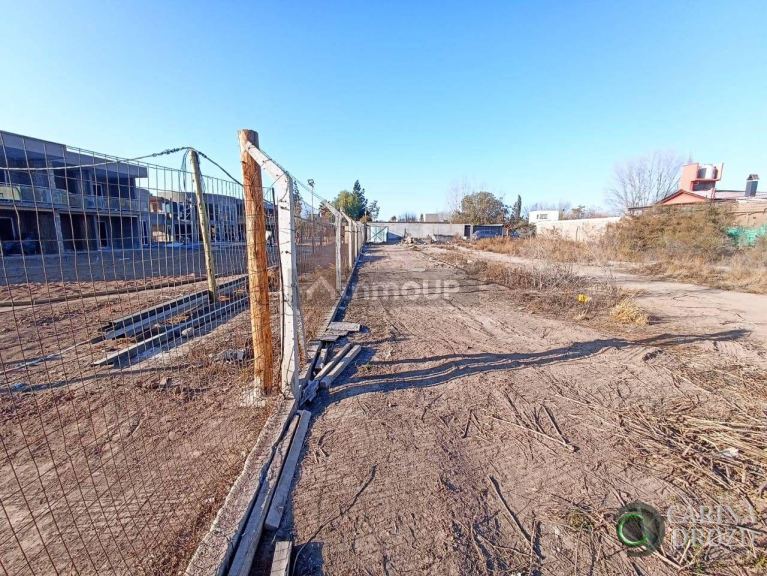 Terreno en Venta en Lujan de Cuyo, Mendoza