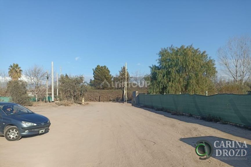 Terreno en Venta en Lujan de Cuyo, Mendoza