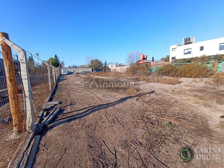 Terreno en Venta en Lujan de Cuyo, Mendoza