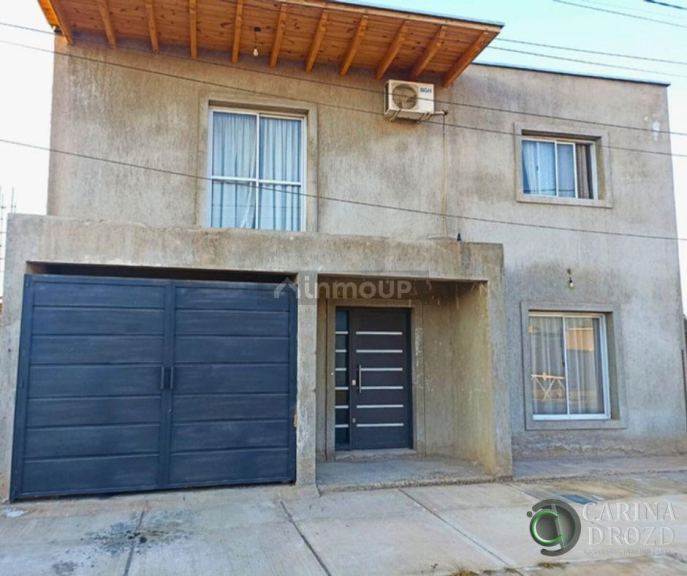 Casa en Venta en Guaymallen, Mendoza