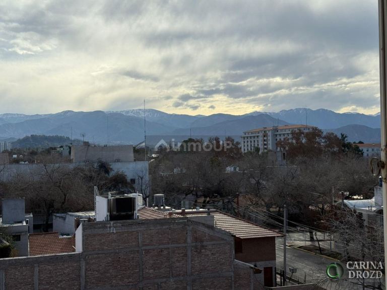 Departamento en Venta en Capital, Mendoza