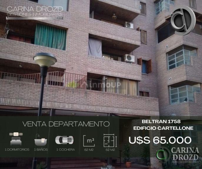 Departamento en Venta en Godoy Cruz, Mendoza