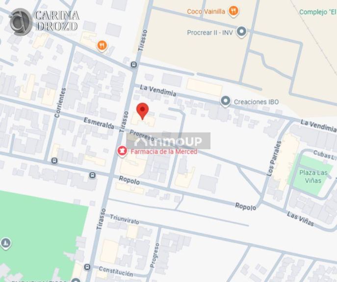 Terreno en Venta en Guaymallen, Mendoza