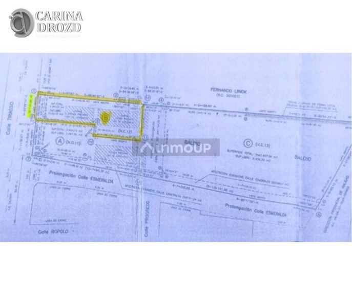 Terreno en Venta en Guaymallen, Mendoza