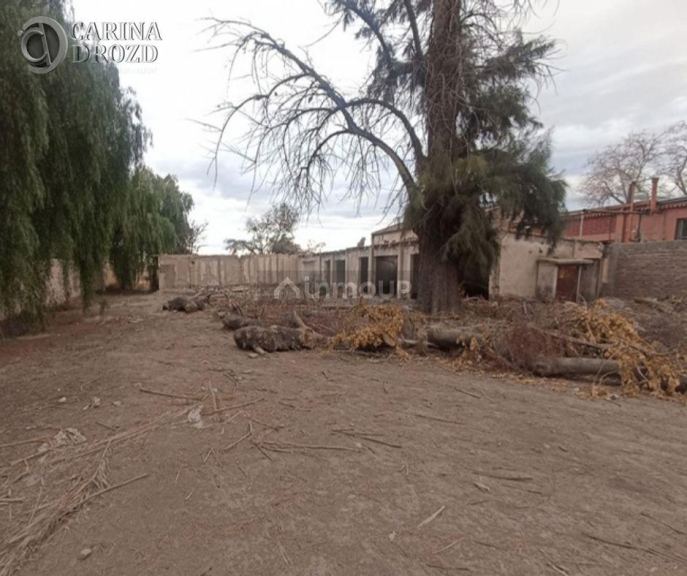 Terreno en Venta en Guaymallen, Mendoza