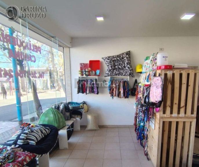 Local Comercial en Venta en Godoy Cruz, Mendoza