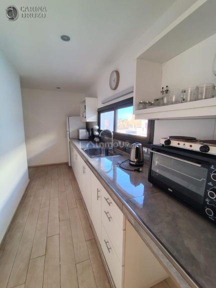 Departamento en Alquiler en Capital, Mendoza