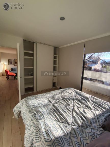 Departamento en Alquiler en Capital, Mendoza