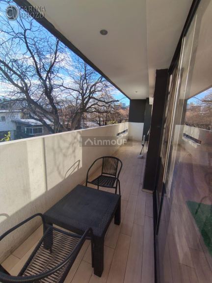 Departamento en Alquiler en Capital, Mendoza