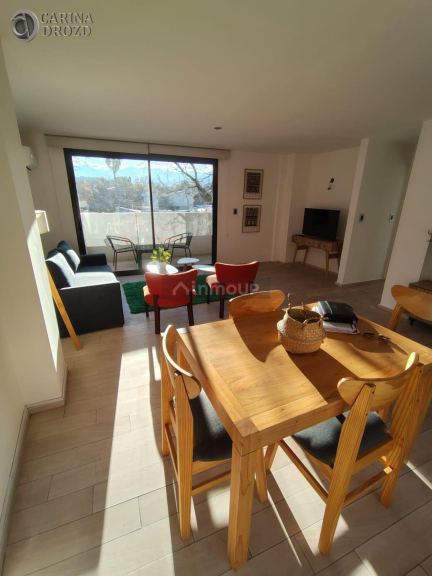 Departamento en Alquiler en Capital, Mendoza