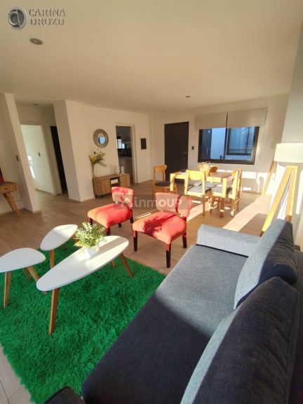 Departamento en Alquiler en Capital, Mendoza
