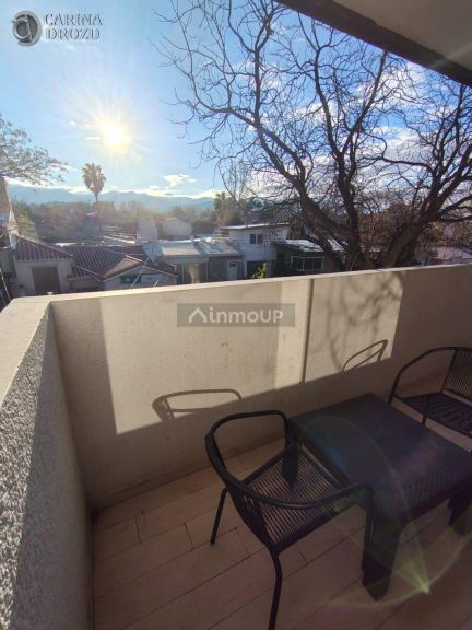 Departamento en Alquiler en Capital, Mendoza