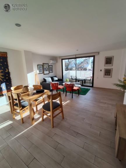 Departamento en Alquiler en Capital, Mendoza