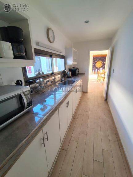 Departamento en Alquiler en Capital, Mendoza