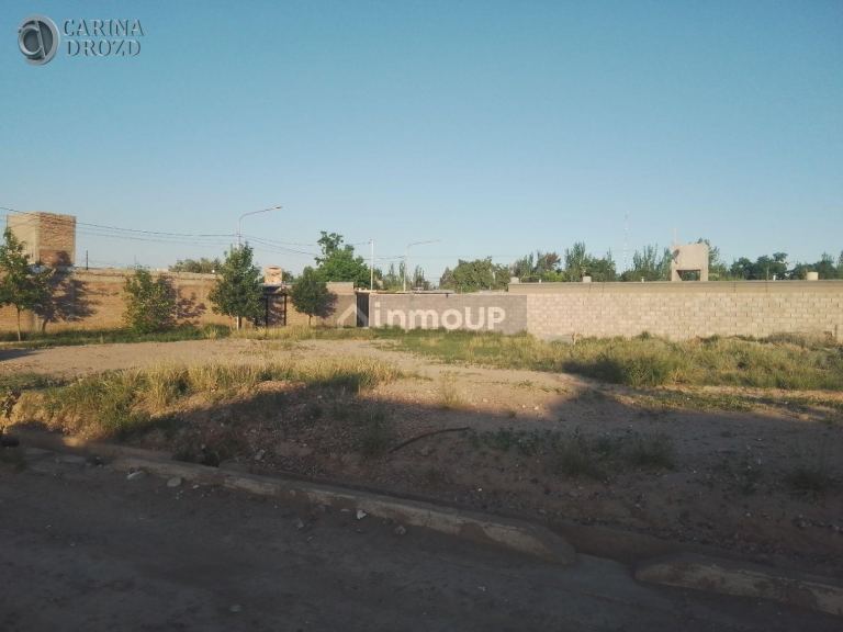 Terreno en Venta en Lujan de Cuyo, Mendoza