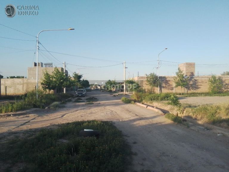 Terreno en Venta en Lujan de Cuyo, Mendoza