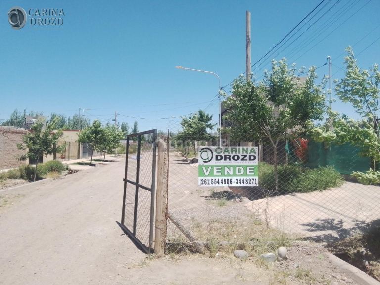 Terreno en Venta en Lujan de Cuyo, Mendoza