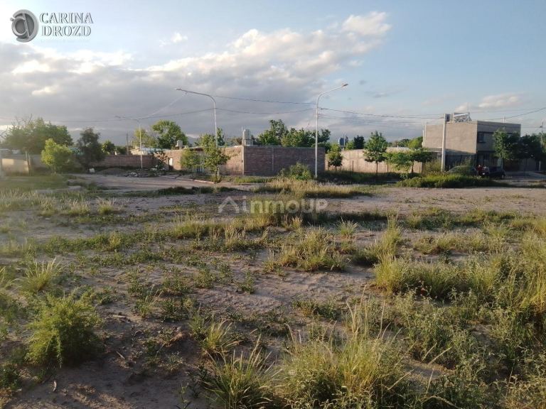 Terreno en Venta en Lujan de Cuyo, Mendoza