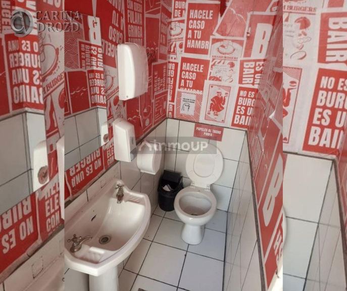 Local Comercial en Alquiler en Capital, Mendoza