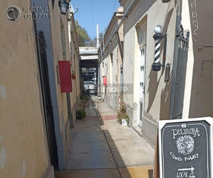 Local Comercial en Alquiler en Capital, Mendoza