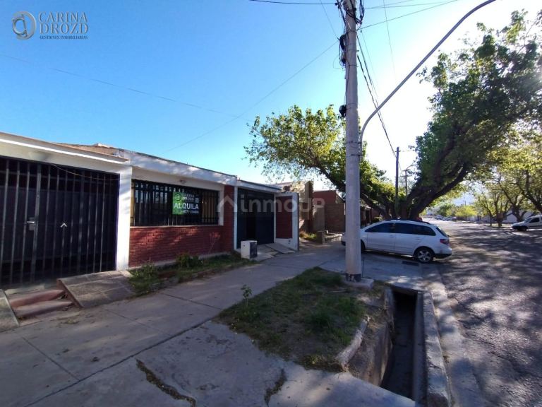 Casa en Alquiler en Las Heras, Mendoza