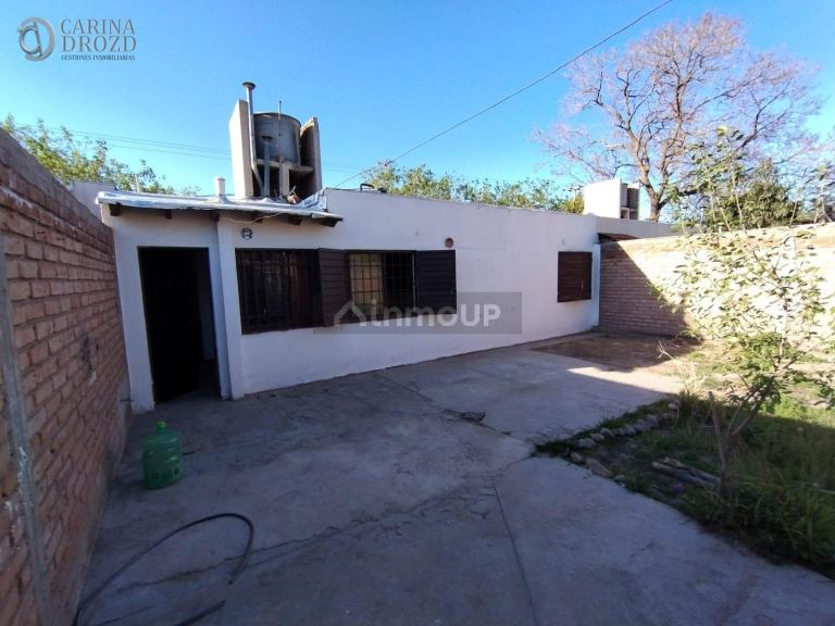 Casa en Alquiler en Las Heras, Mendoza