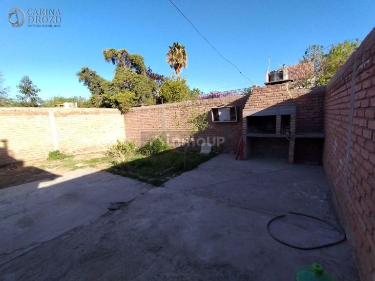 Casa en Alquiler en Las Heras, Mendoza