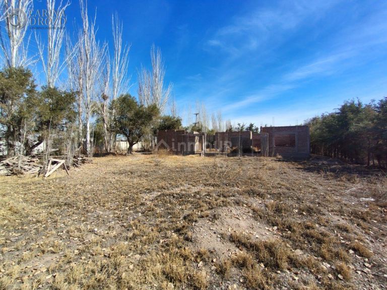 Terreno en Venta en Maipu, Mendoza