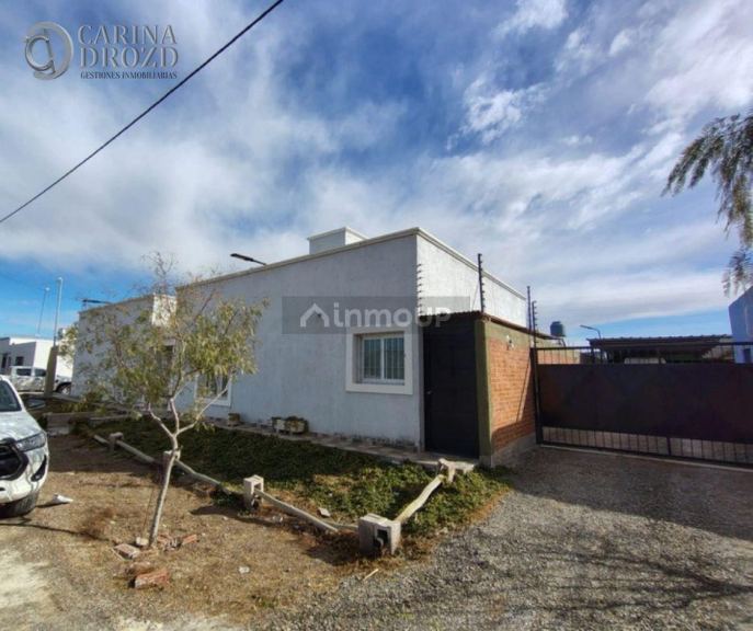 Casa en Venta en Lavalle, Mendoza